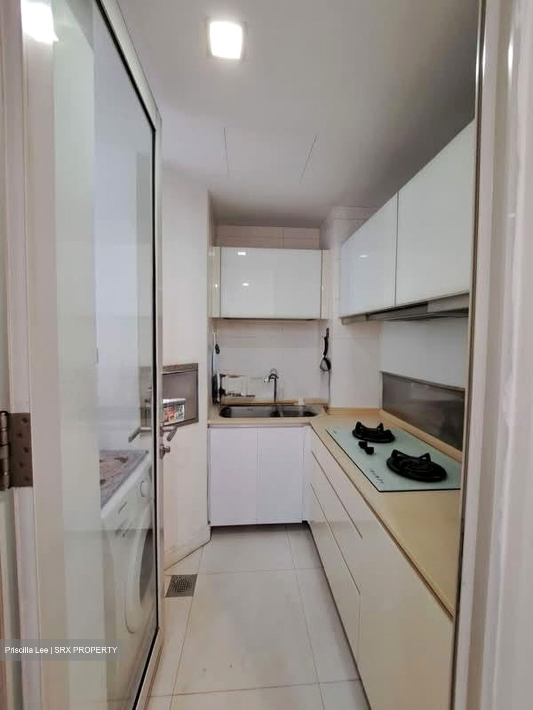 The Centris (D22), Apartment #564179781